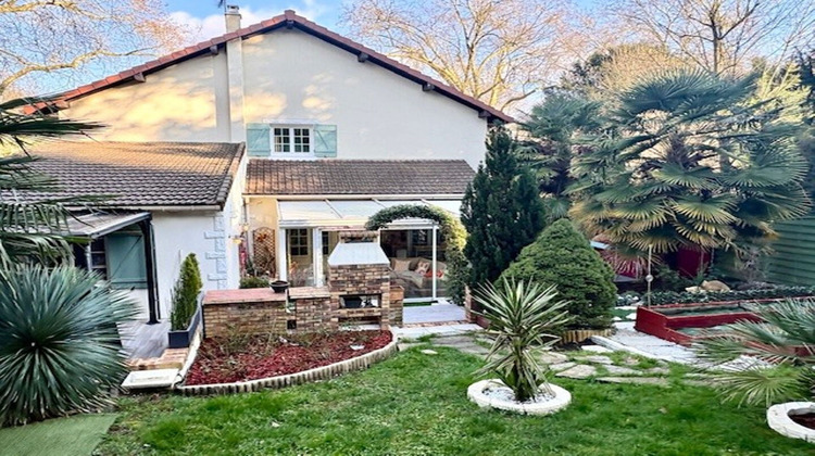 Ma-Cabane - Vente Maison MARLY-LE-ROI, 149 m²