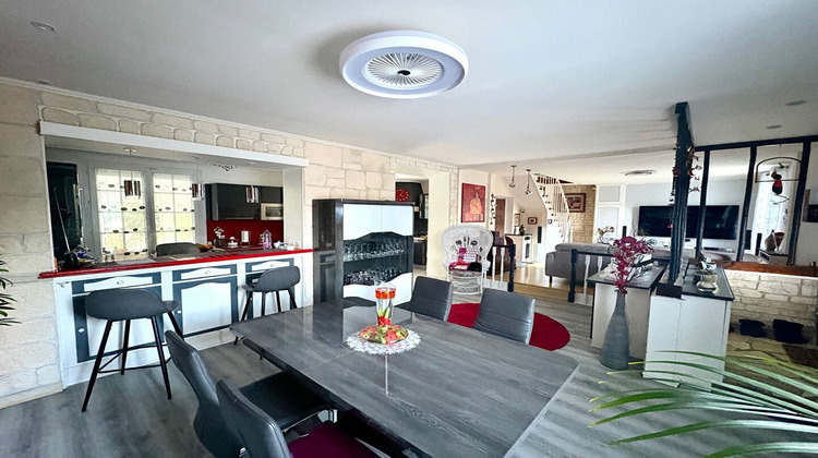 Ma-Cabane - Vente Maison MARLY-LE-ROI, 149 m²