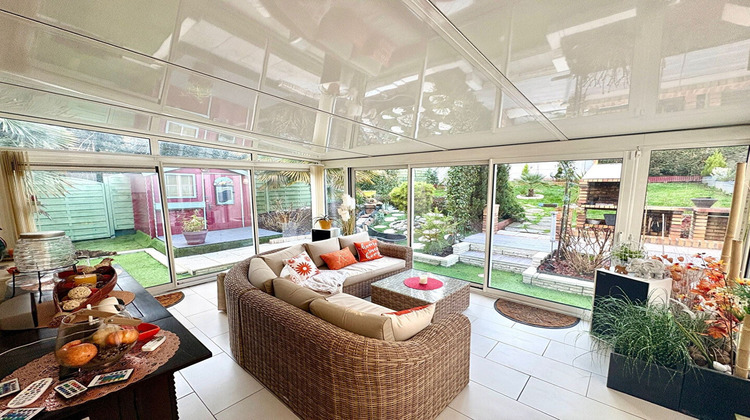 Ma-Cabane - Vente Maison MARLY-LE-ROI, 149 m²