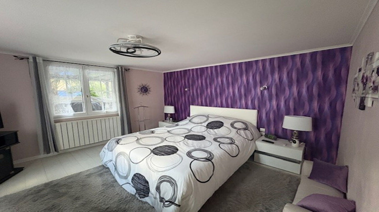 Ma-Cabane - Vente Maison MARLY-LE-ROI, 149 m²