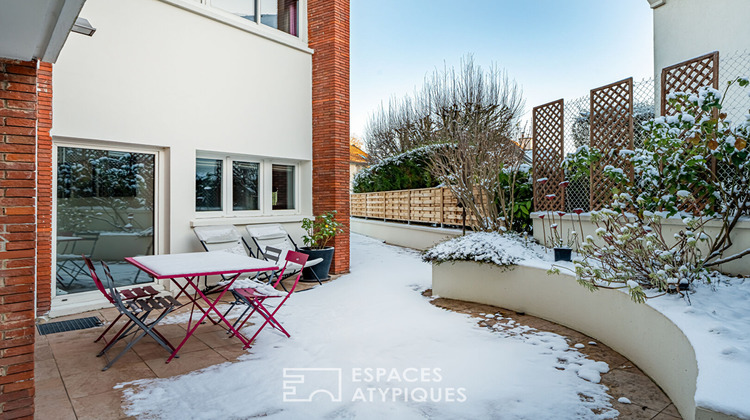 Ma-Cabane - Vente Maison MARLY-LE-ROI, 181 m²