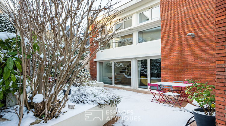 Ma-Cabane - Vente Maison MARLY-LE-ROI, 181 m²