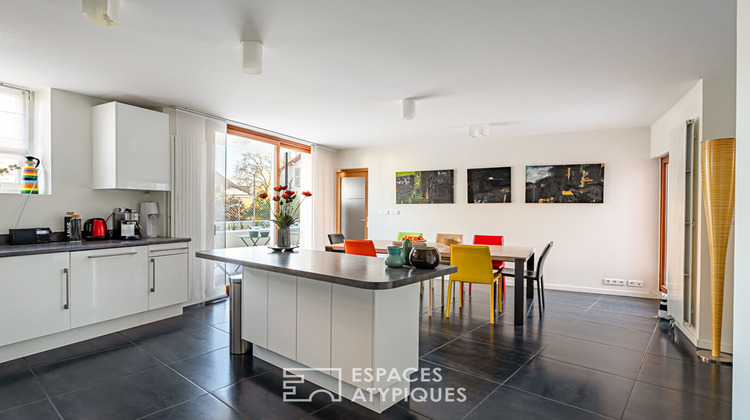 Ma-Cabane - Vente Maison MARLY-LE-ROI, 181 m²