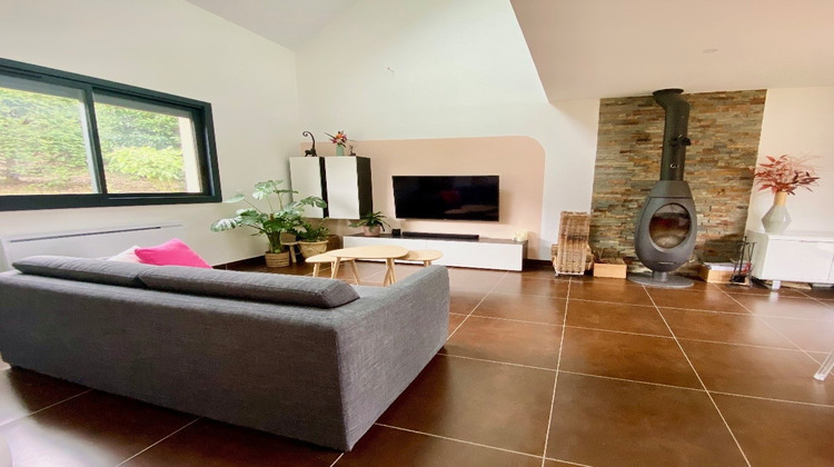 Ma-Cabane - Vente Maison MARLY-LE-ROI, 112 m²