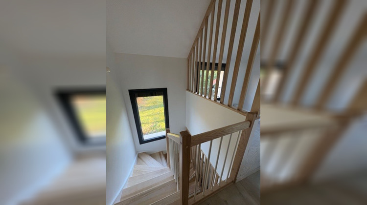 Ma-Cabane - Vente Maison MARLY-LE-ROI, 112 m²