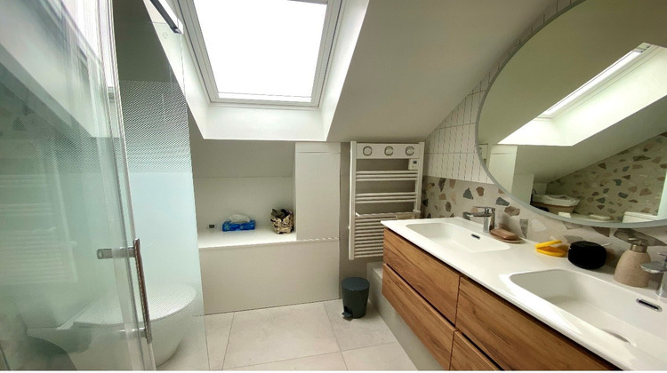 Ma-Cabane - Vente Maison MARLY-LE-ROI, 112 m²