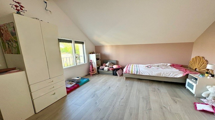 Ma-Cabane - Vente Maison MARLY-LE-ROI, 112 m²
