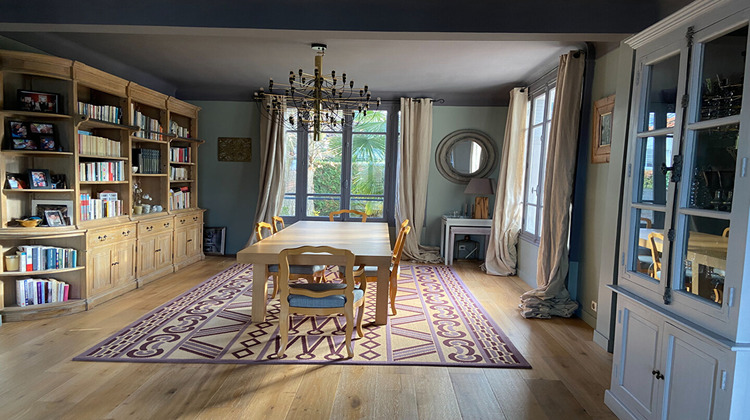 Ma-Cabane - Vente Maison MARLY-LE-ROI, 383 m²