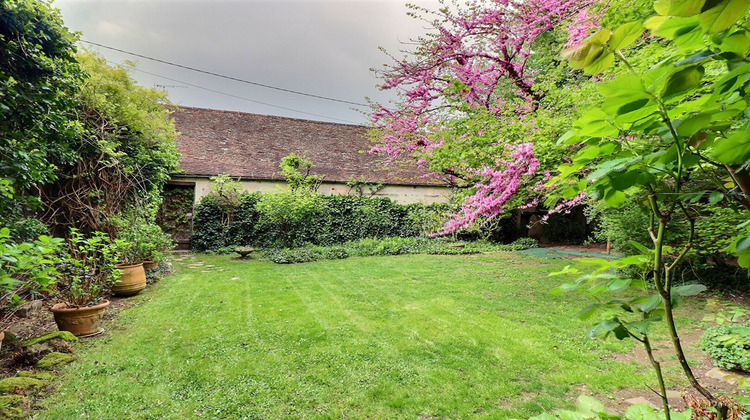 Ma-Cabane - Vente Maison MARLY-LE-ROI, 129 m²