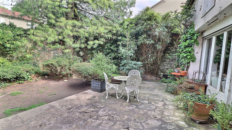 Ma-Cabane - Vente Maison MARLY-LE-ROI, 129 m²