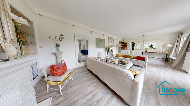 Ma-Cabane - Vente Maison Marly-le-Roi, 275 m²