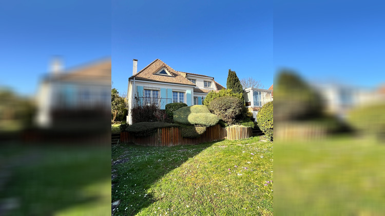 Ma-Cabane - Vente Maison MARLY-LE-ROI, 152 m²