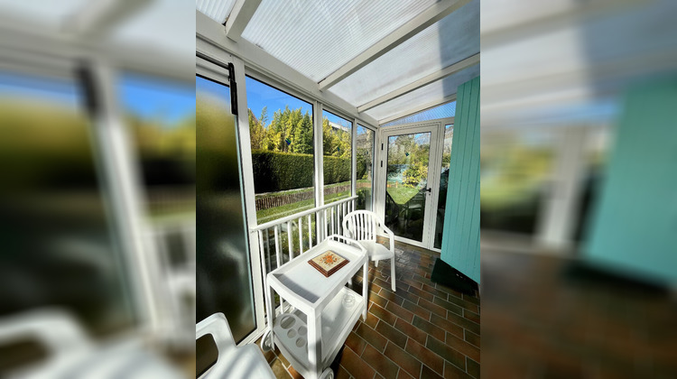 Ma-Cabane - Vente Maison MARLY-LE-ROI, 152 m²