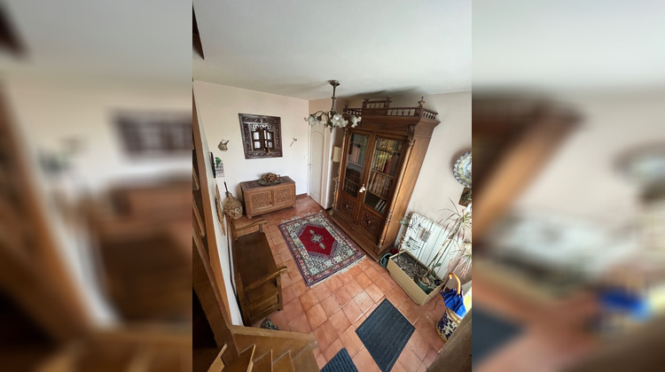 Ma-Cabane - Vente Maison MARLY-LE-ROI, 152 m²