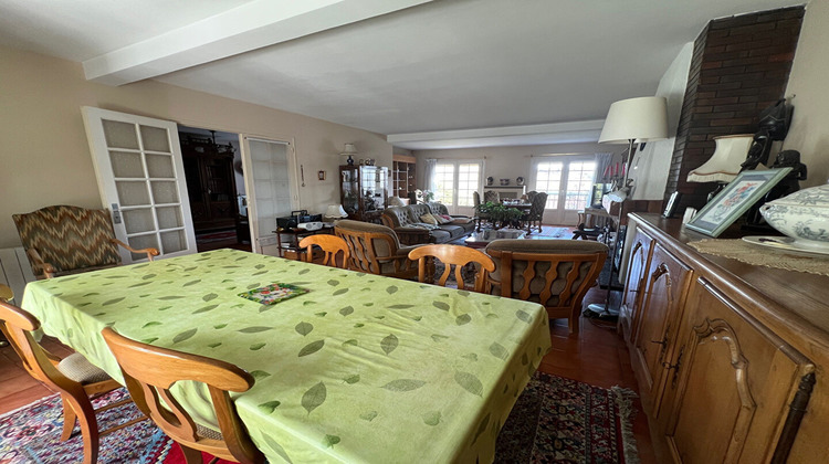 Ma-Cabane - Vente Maison MARLY-LE-ROI, 152 m²