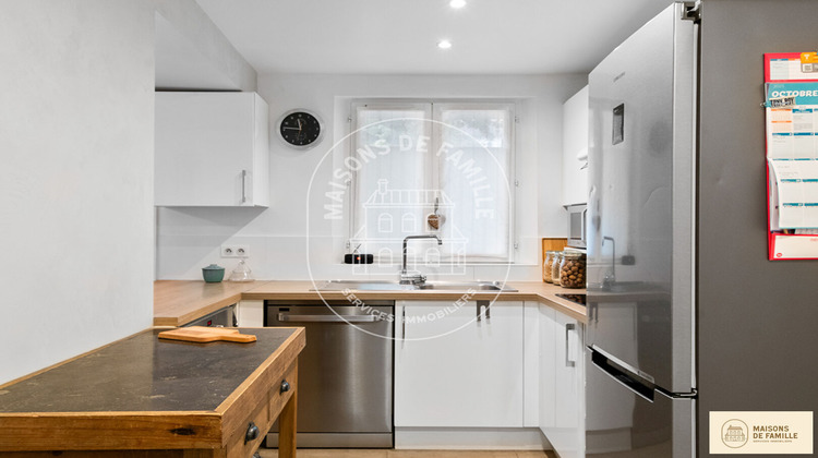 Ma-Cabane - Vente Maison MARLY-LE-ROI, 80 m²