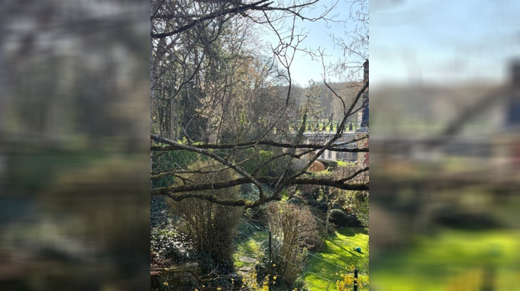 Ma-Cabane - Vente Maison MARLY-LE-ROI, 160 m²