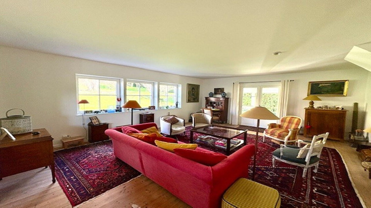 Ma-Cabane - Vente Maison MARLY-LE-ROI, 160 m²