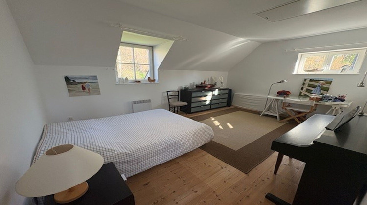 Ma-Cabane - Vente Maison MARLY-LE-ROI, 160 m²