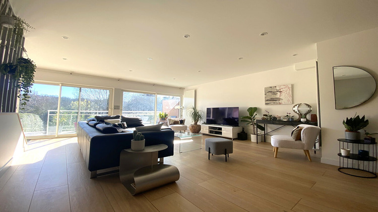 Ma-Cabane - Vente Maison MARLY-LE-ROI, 100 m²