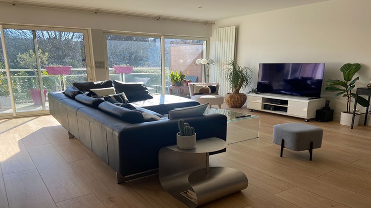 Ma-Cabane - Vente Maison MARLY-LE-ROI, 100 m²