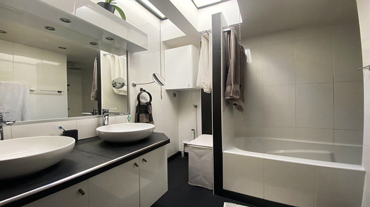 Ma-Cabane - Vente Maison MARLY-LE-ROI, 100 m²