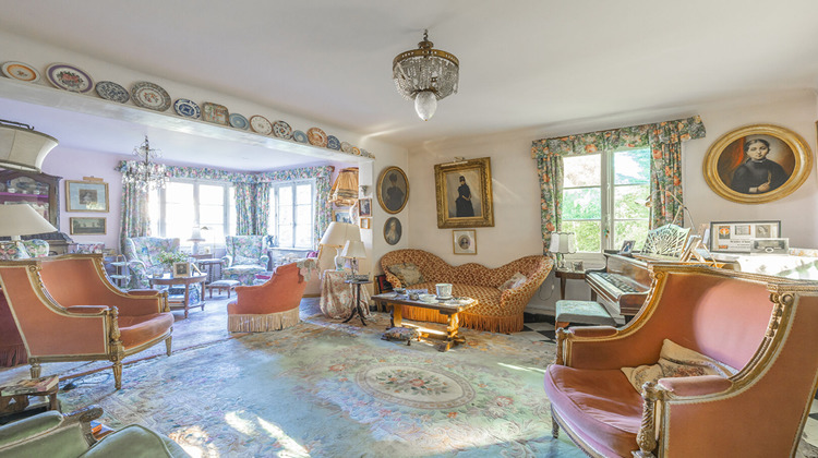 Ma-Cabane - Vente Maison MARLY-LE-ROI, 154 m²