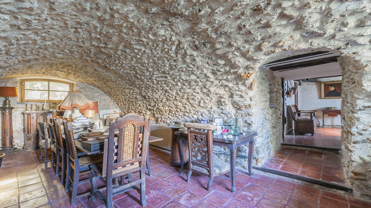 Ma-Cabane - Vente Maison MARLY-LE-ROI, 154 m²