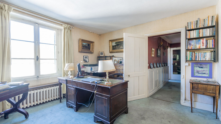 Ma-Cabane - Vente Maison MARLY-LE-ROI, 154 m²