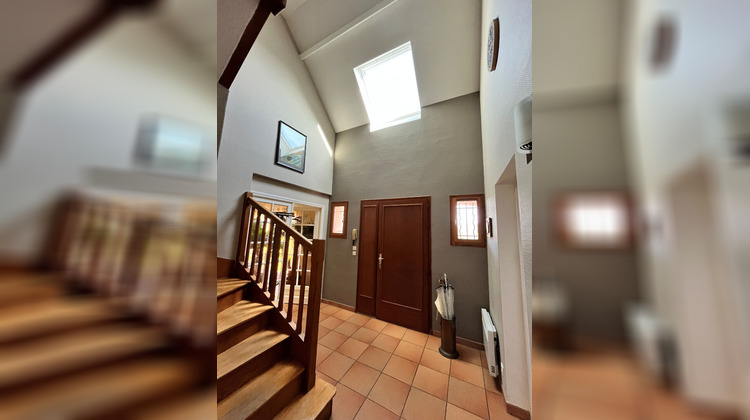 Ma-Cabane - Vente Maison MARLY-LE-ROI, 149 m²