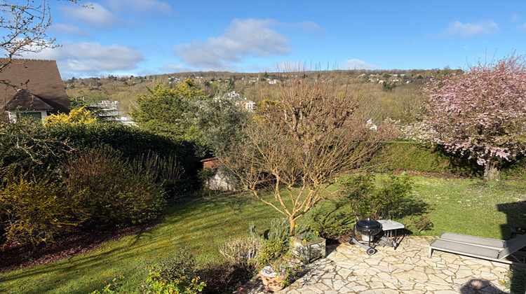 Ma-Cabane - Vente Maison MARLY-LE-ROI, 197 m²