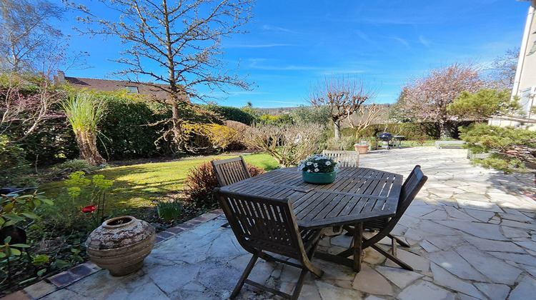 Ma-Cabane - Vente Maison MARLY-LE-ROI, 197 m²