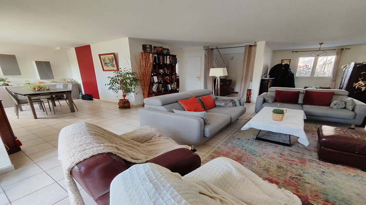 Ma-Cabane - Vente Maison MARLY-LE-ROI, 197 m²