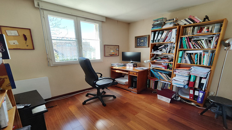 Ma-Cabane - Vente Maison MARLY-LE-ROI, 197 m²