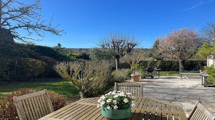 Ma-Cabane - Vente Maison MARLY-LE-ROI, 192 m²