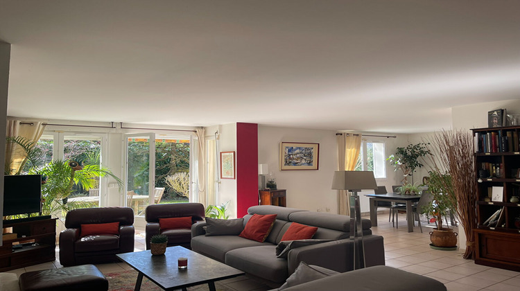 Ma-Cabane - Vente Maison MARLY-LE-ROI, 192 m²