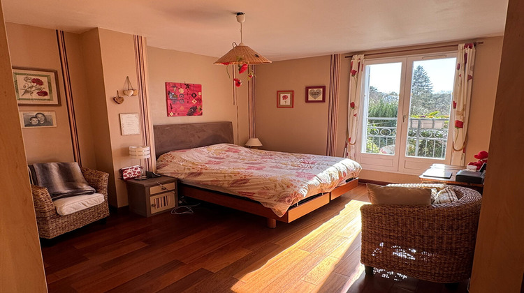 Ma-Cabane - Vente Maison MARLY-LE-ROI, 192 m²