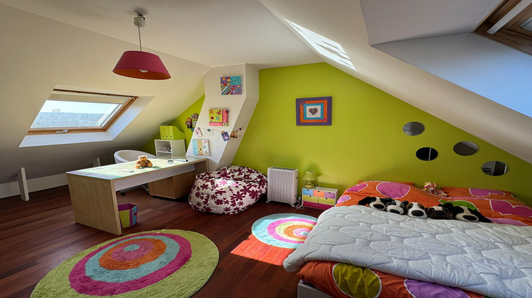 Ma-Cabane - Vente Maison MARLY-LE-ROI, 192 m²