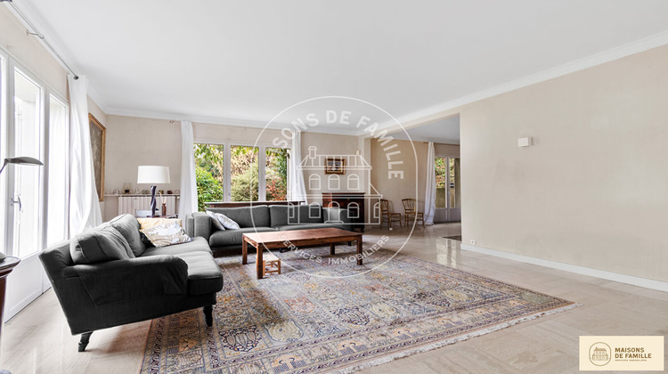 Ma-Cabane - Vente Maison MARLY-LE-ROI, 298 m²