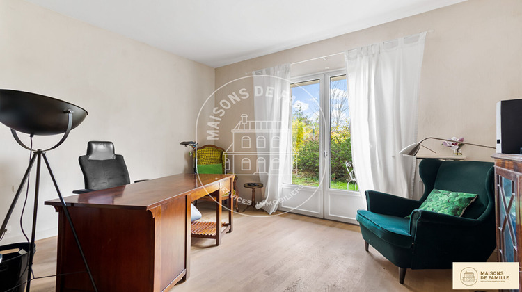 Ma-Cabane - Vente Maison MARLY-LE-ROI, 298 m²