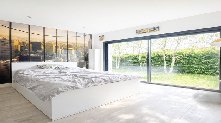 Ma-Cabane - Vente Maison MARLY-LE-ROI, 249 m²