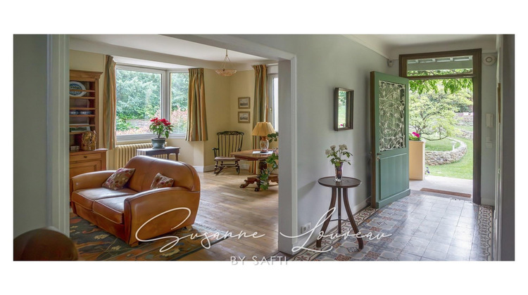 Ma-Cabane - Vente Maison Marly-le-Roi, 208 m²