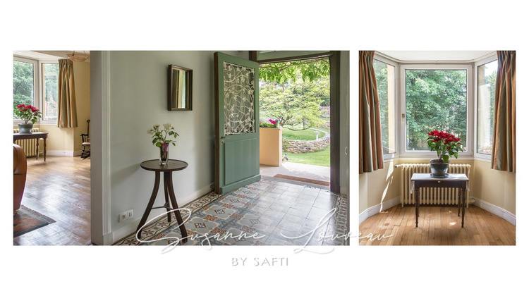 Ma-Cabane - Vente Maison Marly-le-Roi, 208 m²