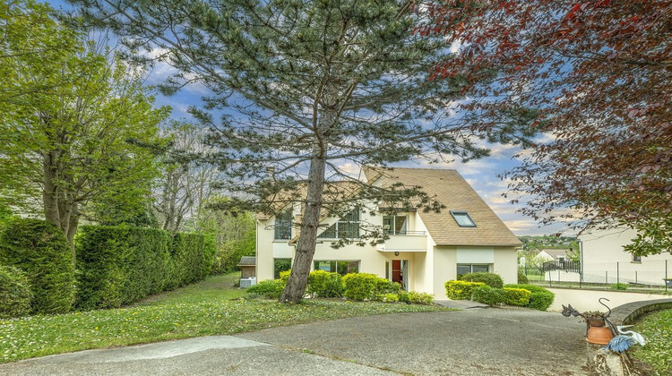 Ma-Cabane - Vente Maison Marly-le-Roi, 157 m²