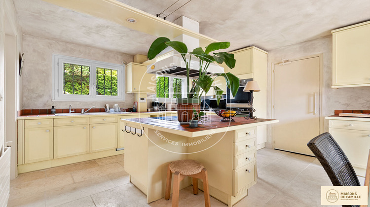 Ma-Cabane - Vente Maison MARLY-LE-ROI, 289 m²