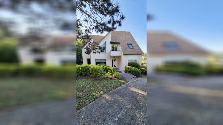 Ma-Cabane - Vente Maison MARLY-LE-ROI, 157 m²