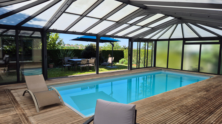Ma-Cabane - Vente Maison MARLY-LE-ROI, 157 m²
