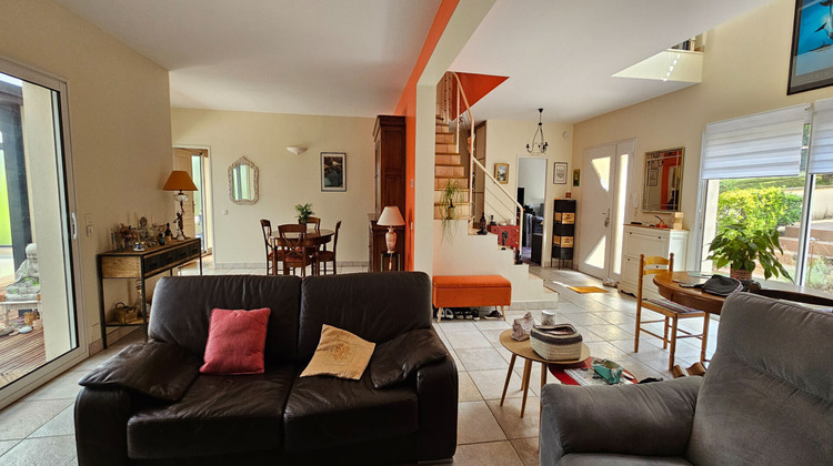 Ma-Cabane - Vente Maison MARLY-LE-ROI, 157 m²
