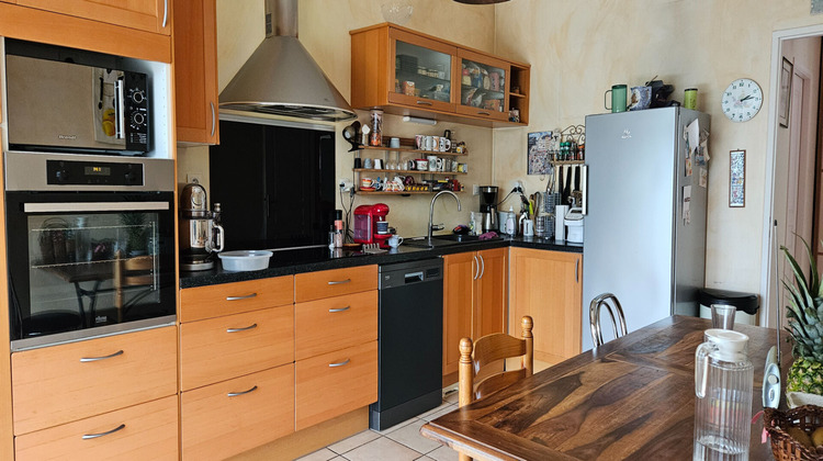Ma-Cabane - Vente Maison MARLY-LE-ROI, 157 m²
