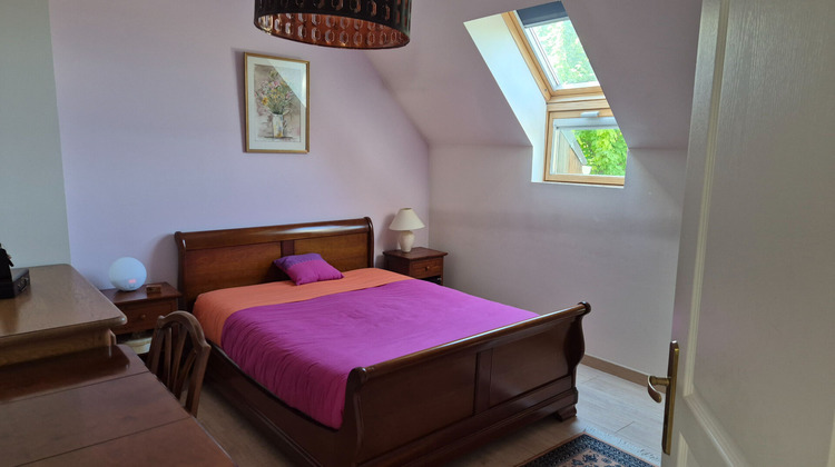 Ma-Cabane - Vente Maison MARLY-LE-ROI, 157 m²